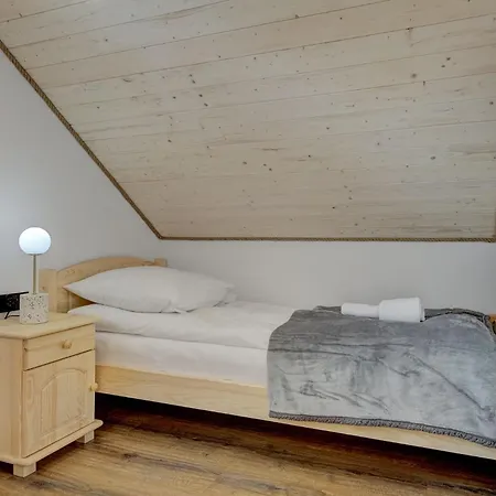 Feriehus Rynek16 Tylicz