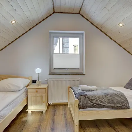 Holiday home Rynek16