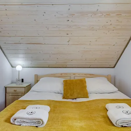 Rynek16 Holiday home *