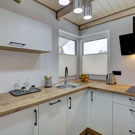 Rynek16 Feriehus Tylicz