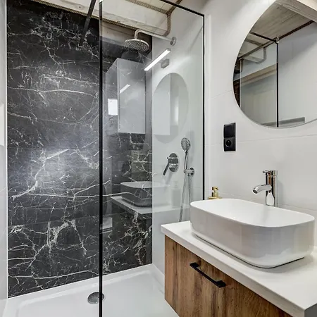 Rynek16 Feriehus Tylicz