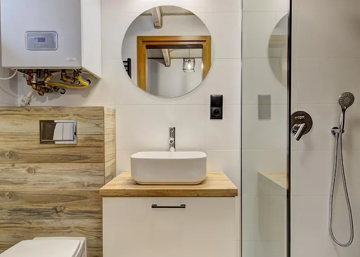 Rynek16 בית נופש