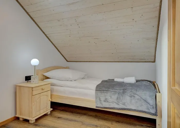 בית נופש Rynek16 טליץ'